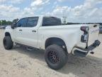 2020 Chevrolet Silverado C1500 Custom