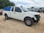 2015 Nissan Frontier S