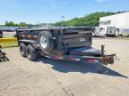 2022 Nrst 2022 Dump Trailer-Dump Trailer