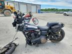 2010 Harley-Davidson Fxdb