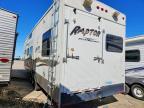 2007 Keystone Raptor Camper