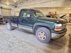 2002 Chevrolet Silverado K1500