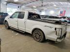 2020 Ford F150 Super Cab