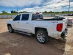 2016 Chevrolet Silverado K1500 High Country