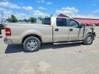 2007 Ford F150 Supercrew