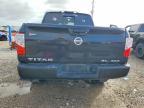 2019 Nissan Titan SL