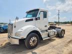 2017 Kenworth T880 Semi Truck