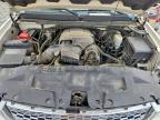 2011 GMC Sierra K1500 SLE