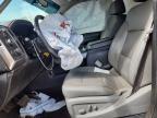 2018 Chevrolet Silverado K2500 Heavy Duty LTZ