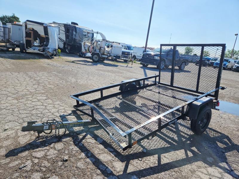 2024 Carry-On Utility Trailer