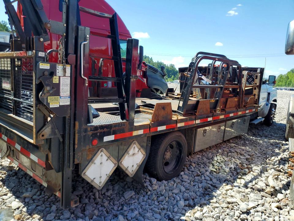 2020 Chevrolet 6500XD