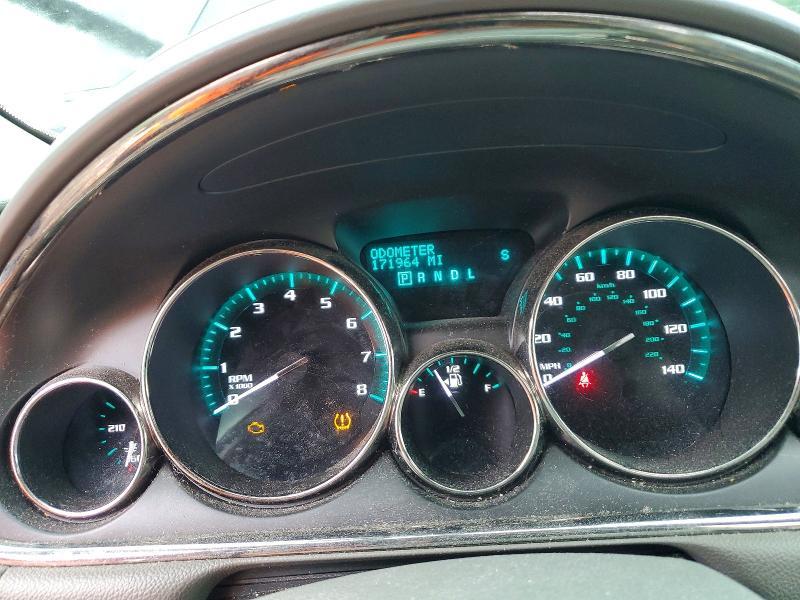 2014 Buick Enclave