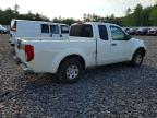 2015 Nissan Frontier S