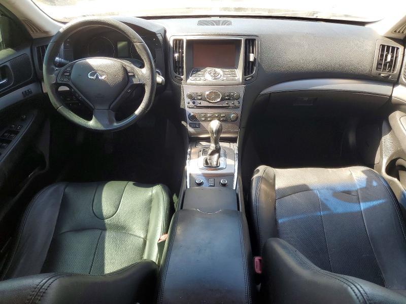 2013 Infiniti G37 Sedan x