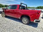 2021 Chevrolet Silverado C1500 LT