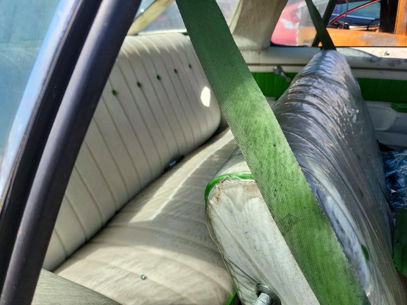1976 Pontiac Catalina
