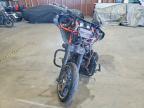 2007 Harley-Davidson Flhx