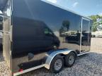 2025 Rc Trailer 2025 RC MDLX716TA2 Enclosed Cargo Trailer