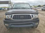 2002 Toyota Tacoma Double Cab Prerunner