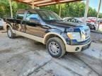 2009 Ford F150 Supercrew