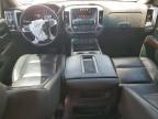 2018 GMC Sierra K1500 SLT