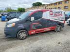 2019 Nissan NV200 SV