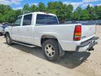 2006 GMC Sierra K1500 Denali