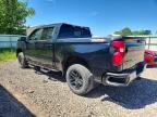 2021 Chevrolet Silverado K1500 LT Trail Boss
