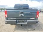 2017 Chevrolet Silverado K1500 High Country