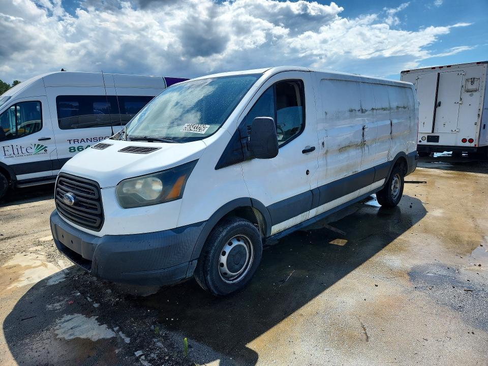 2015 Ford Transit T-250