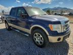 2009 Ford F150 Supercrew