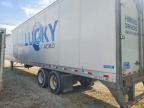 2022 Stoughton Ghton ZGPVW-535T-S-C-AR DRY Van Trailer