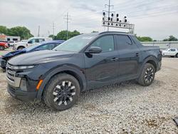 2025 Hyundai Santa Cruz SEL en venta en Columbus, OH