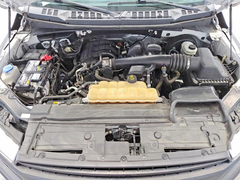 2019 Ford F150