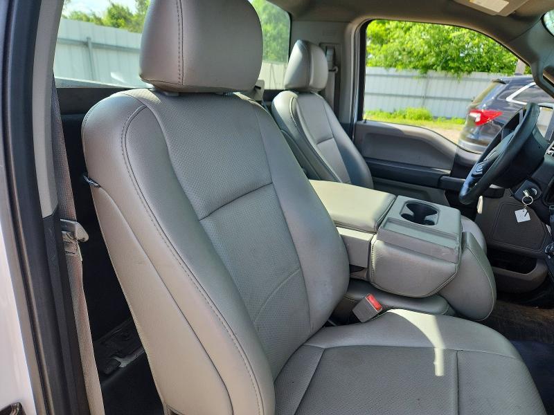 2019 Ford F150