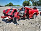 2001 Chevrolet S Truck S10