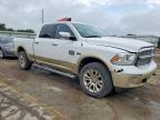 2013 Dodge RAM 1500 Longhorn