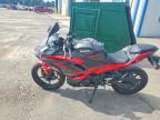 2025 Kawasaki EX500