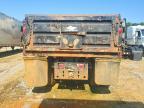 2018 Ford F650 Super Duty Dump Truck