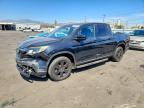 2018 Honda Ridgeline Black Edition