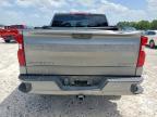 2023 Chevrolet Silverado C1500 Custom