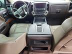2017 GMC Sierra C1500 SLT