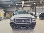 2004 Ford F350 Super Duty Bucket Truck