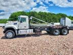 2023 Mack Granite