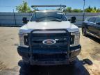 2018 Ford F250 Super Duty