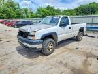 2006 Chevrolet Silverado K2500 Heavy Duty