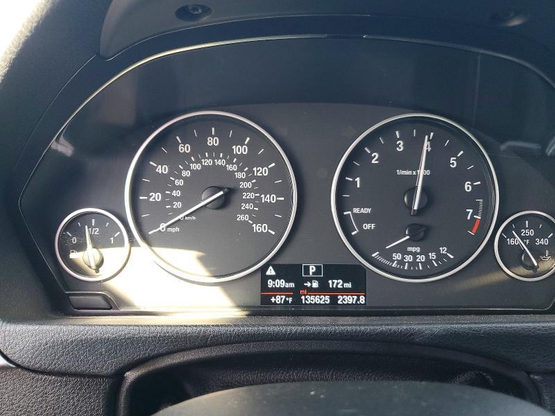 2014 BMW 328 i