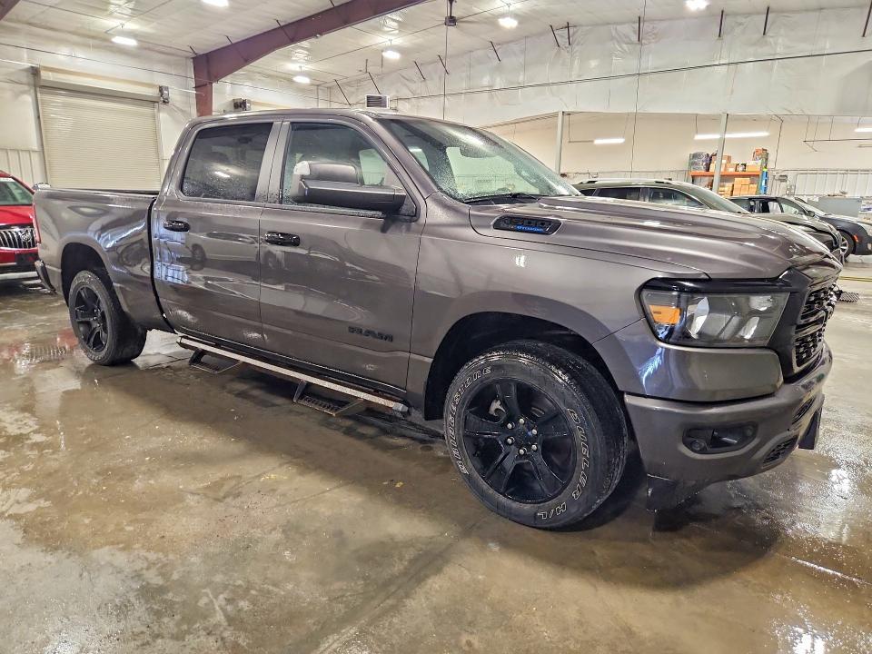 2023 Dodge RAM 1500