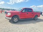 2005 Ford F150 Supercrew
