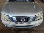 2015 Nissan Frontier SV